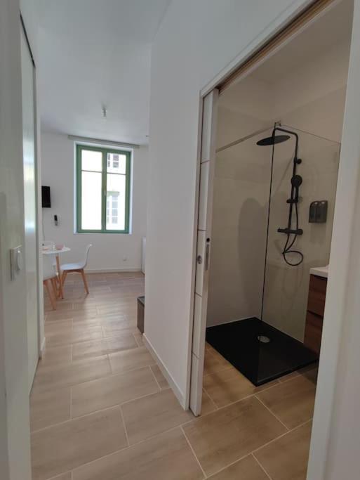 Escale Entre Cite Et Bastide Clim Wifi Smart Tv Apartment Carcassonne Luaran gambar
