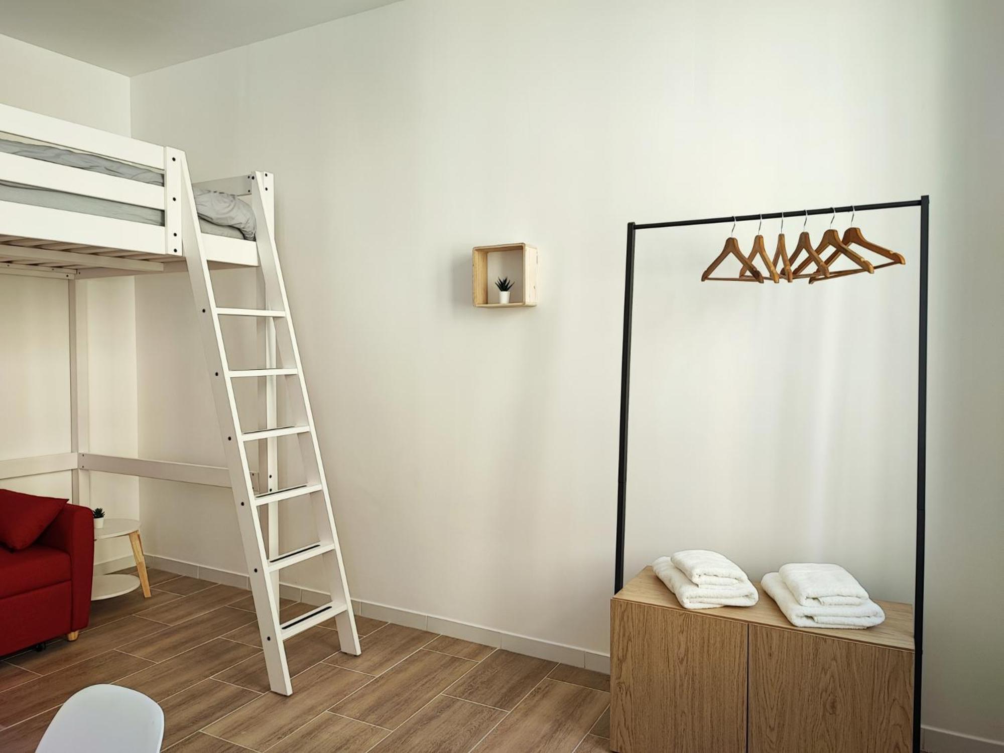 Escale Entre Cite Et Bastide Clim Wifi Smart Tv Apartment Carcassonne Luaran gambar